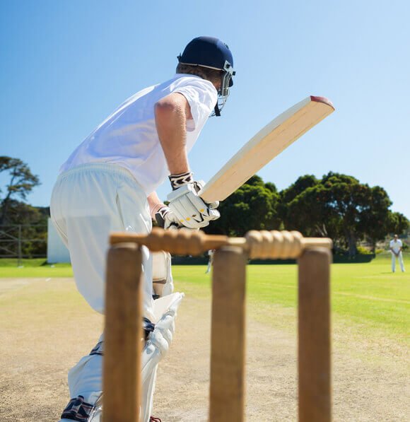 Central Cricket Academy